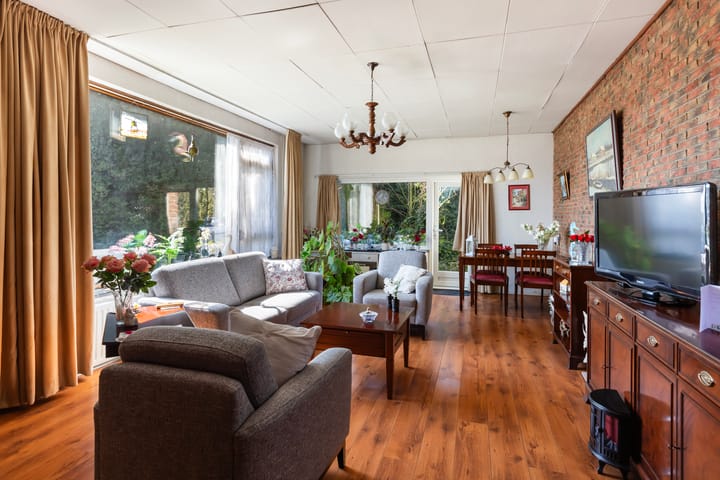 Photo 12 of Noordvliet 157