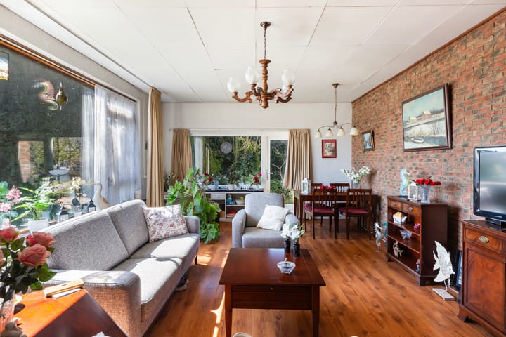 Photo 13 of Noordvliet 157