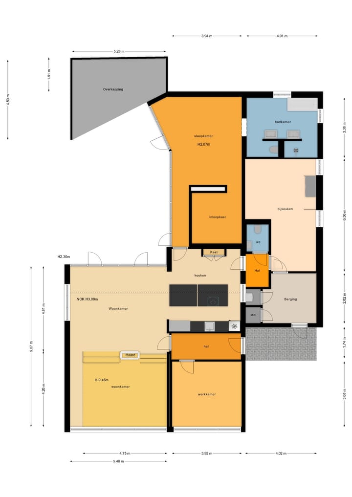 Foto 52 van Craeyenbergh 3