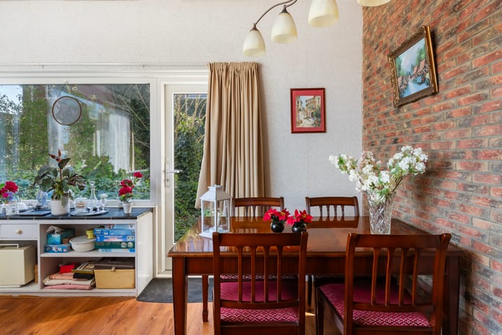 Photo 14 of Noordvliet 157