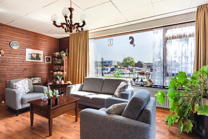 Photo 16 of Noordvliet 157