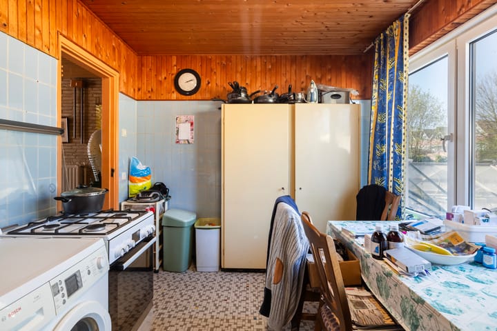 Photo 22 of Noordvliet 157