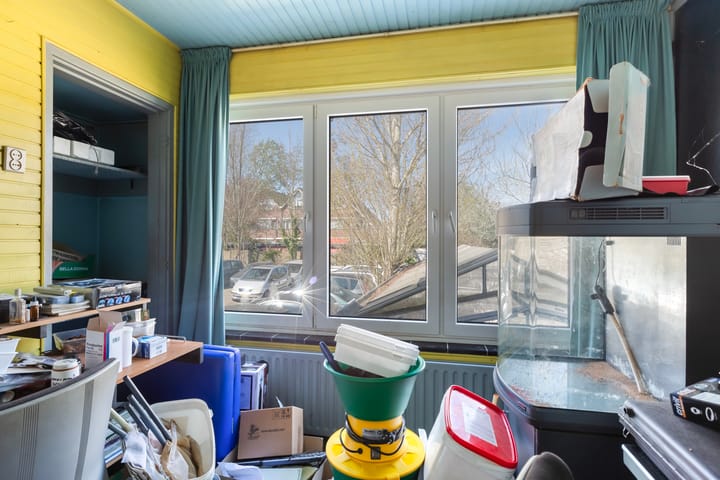 Photo 23 of Noordvliet 157