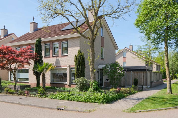 Foto 1 van De Taling 24