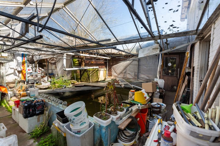 Photo 30 of Noordvliet 157