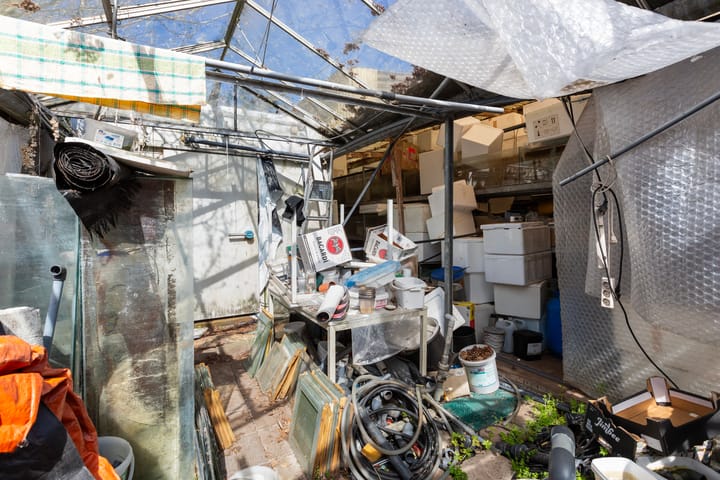 Photo 31 of Noordvliet 157