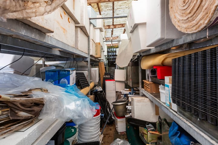 Photo 33 of Noordvliet 157