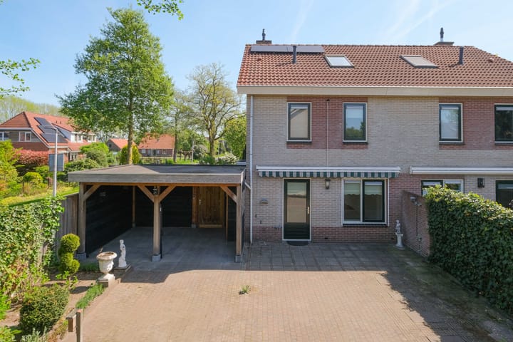 Foto 2 van De Taling 24