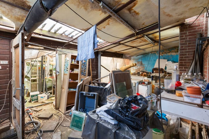 Photo 34 of Noordvliet 157