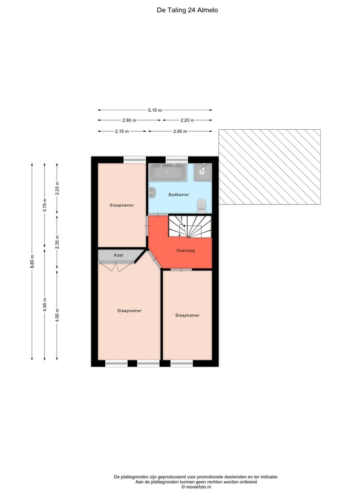 Foto 42 van De Taling 24