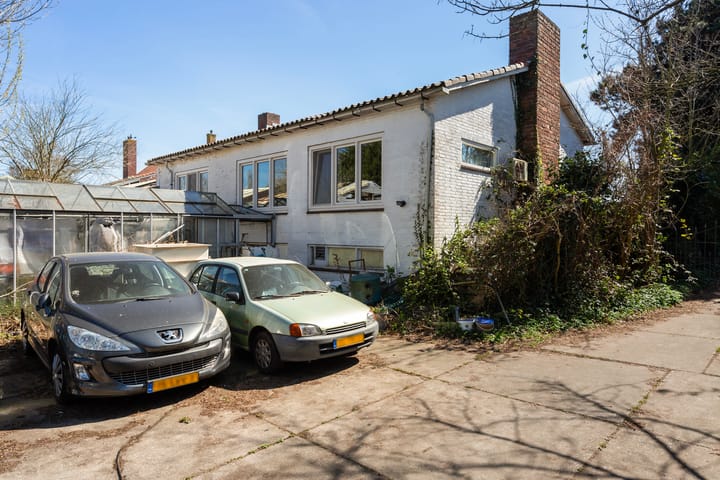 Photo 44 of Noordvliet 157