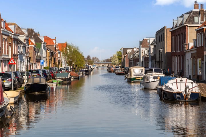 Photo 50 of Noordvliet 157