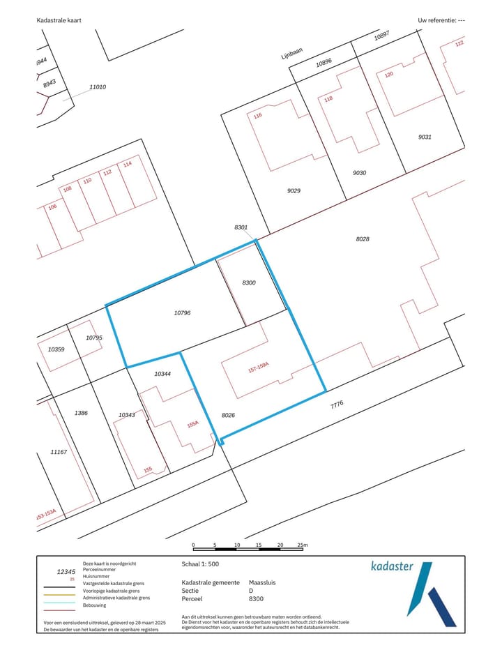 Photo 55 of Noordvliet 157