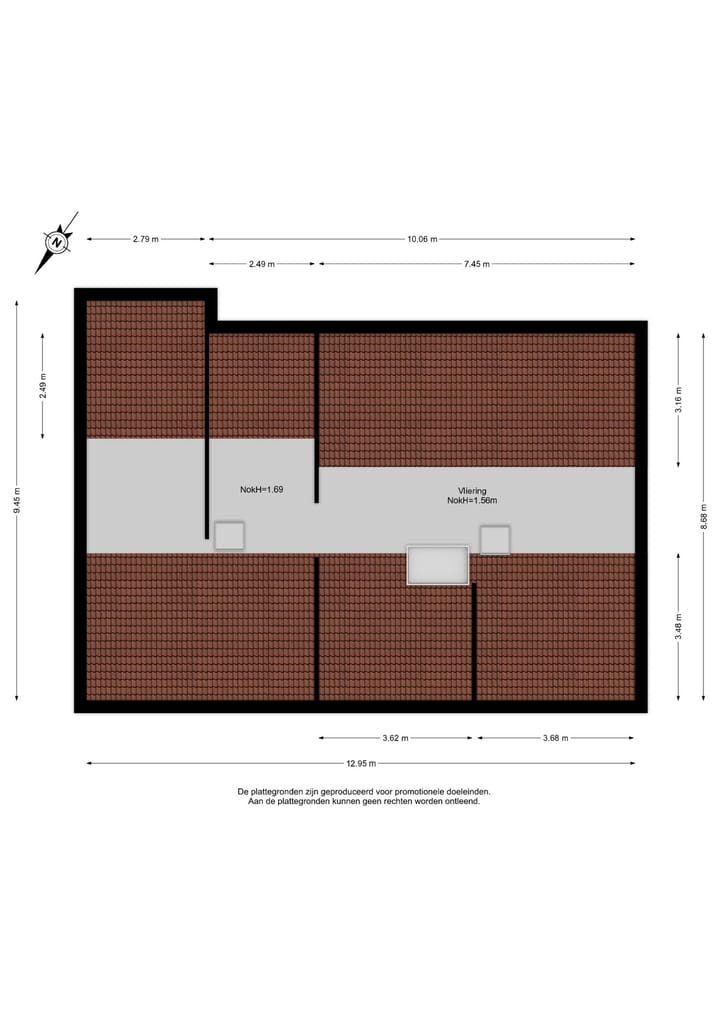 Photo 58 of Noordvliet 157