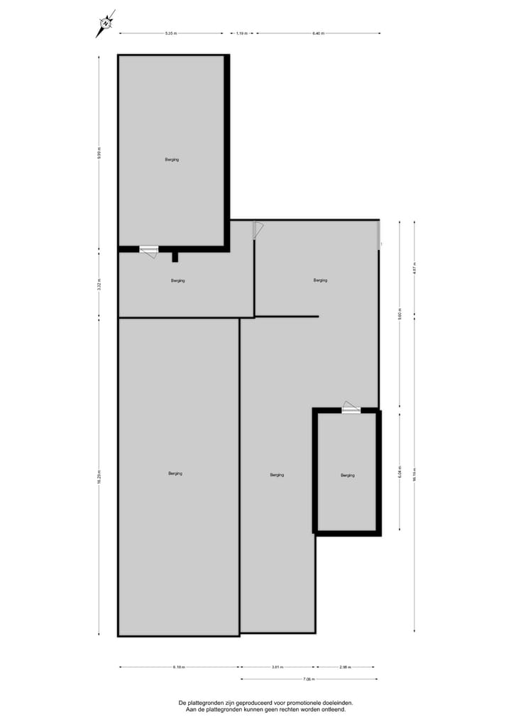 Photo 59 of Noordvliet 157