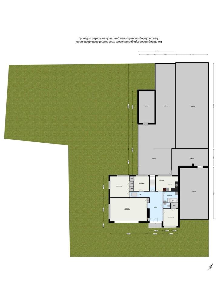 Photo 60 of Noordvliet 157