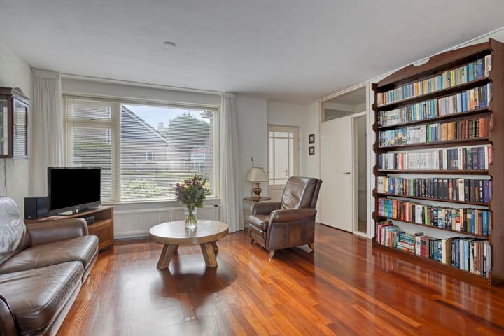 Foto 2 van Zeemansrond 11