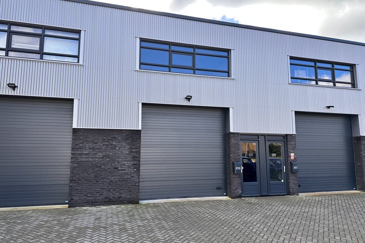 Rode Ring 31-D, Assendelft