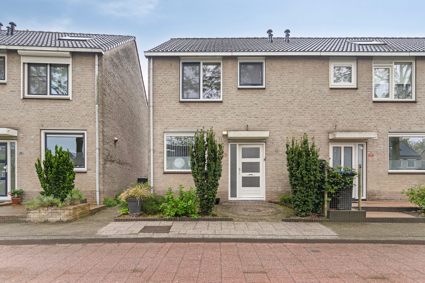 Foto 1 van Bakema-erf 196