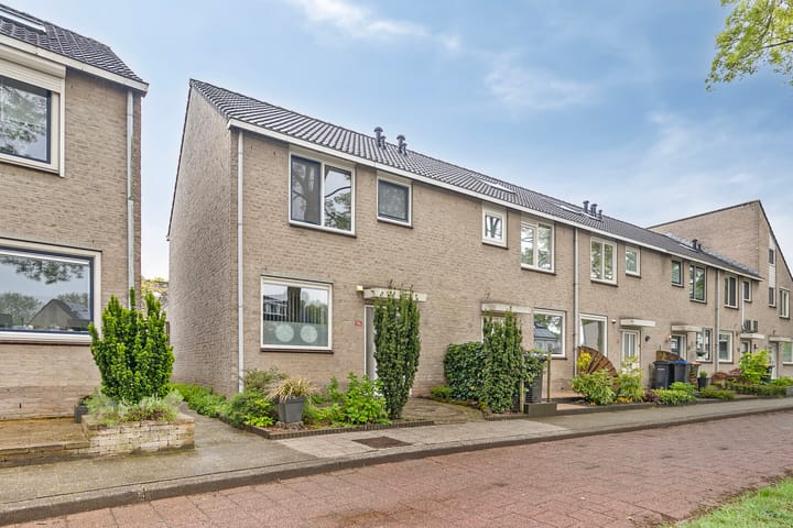 Foto 4 van Bakema-erf 196