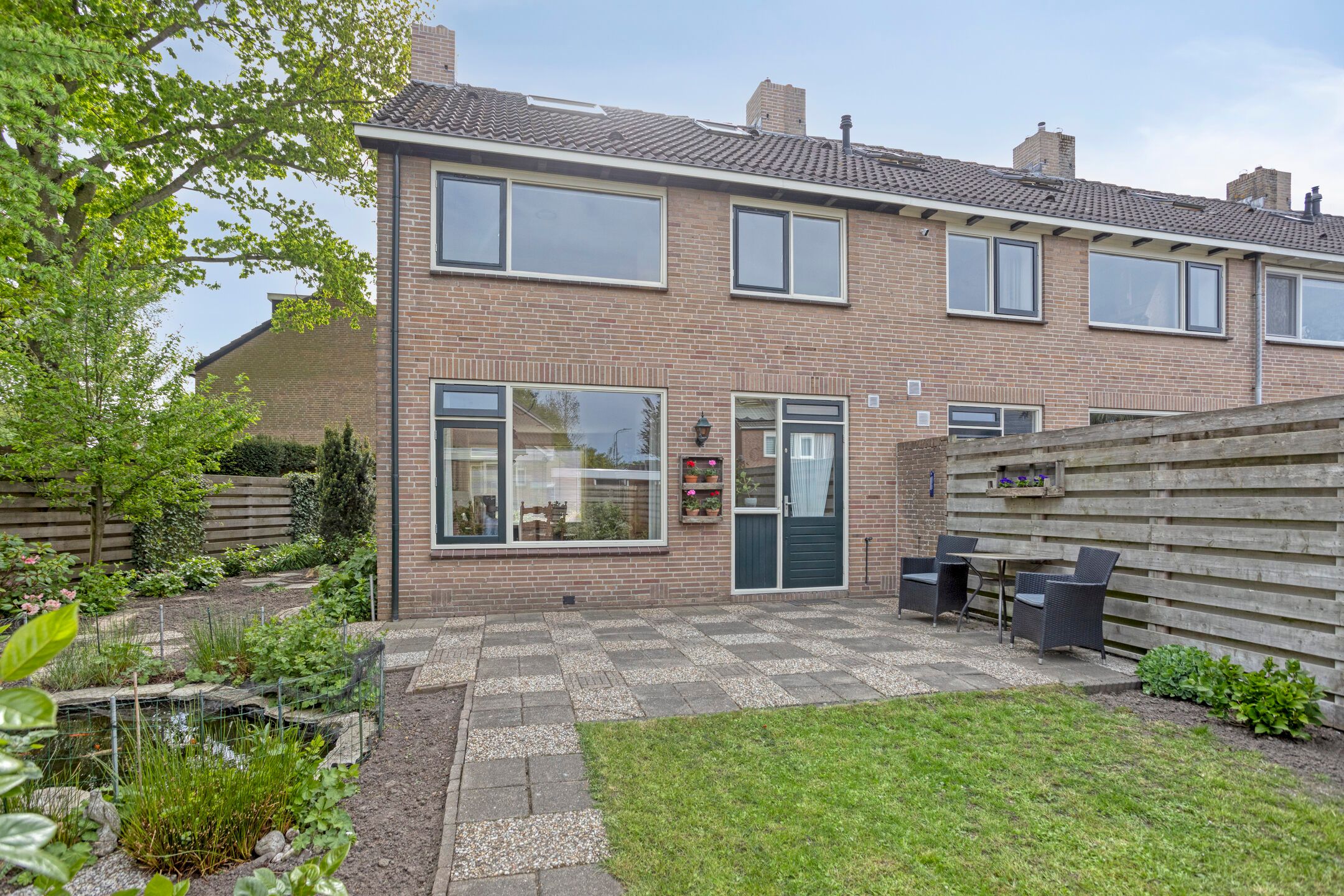 Foto 3 van Zeemansrond 11