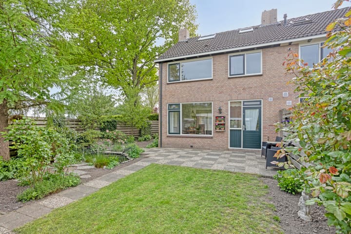 Foto 10 van Zeemansrond 11