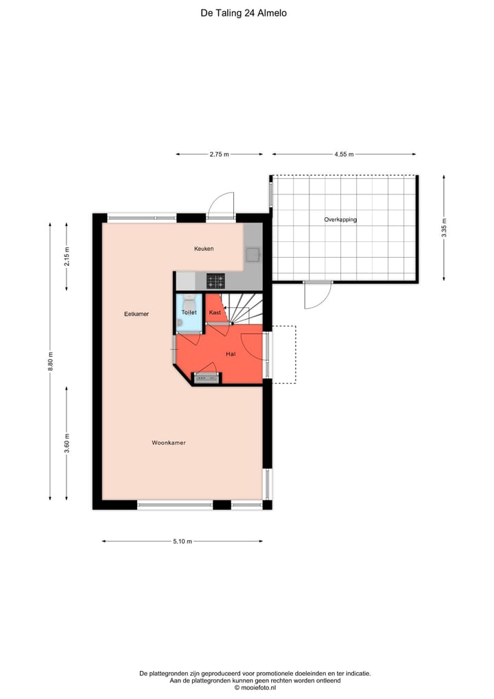 Foto 37 van De Taling 24