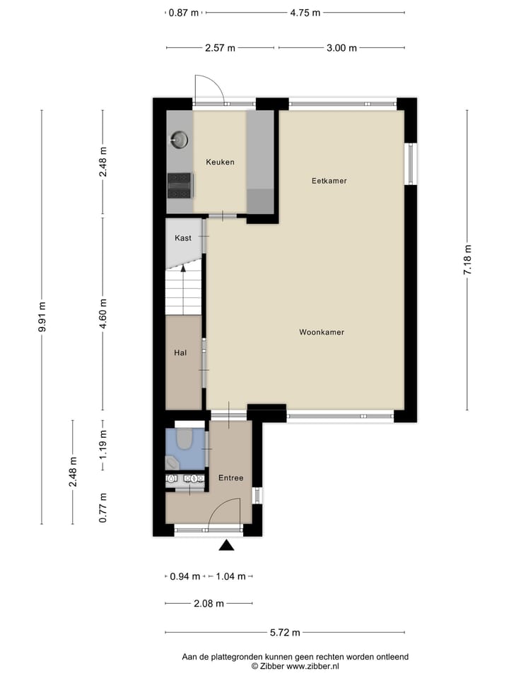 Foto 34 van Zeemansrond 11