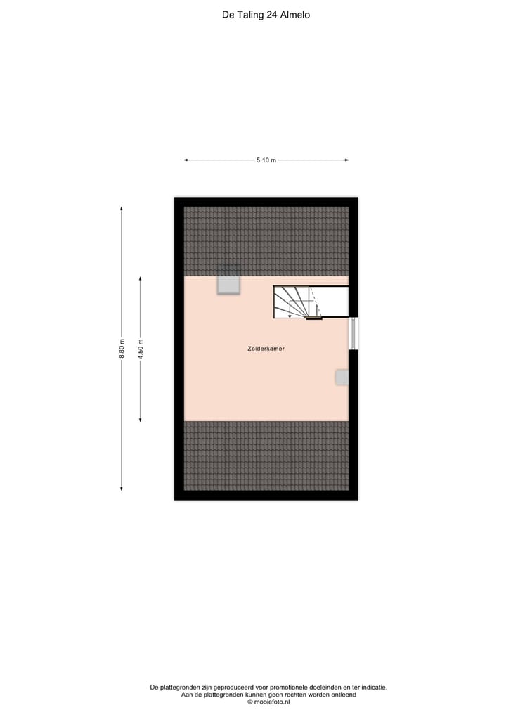 Foto 39 van De Taling 24