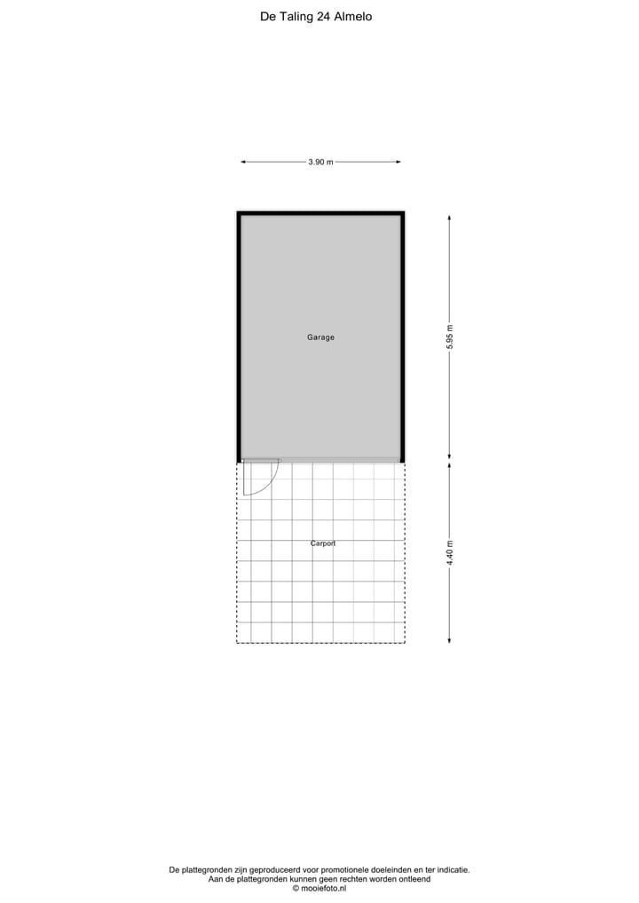 Foto 40 van De Taling 24