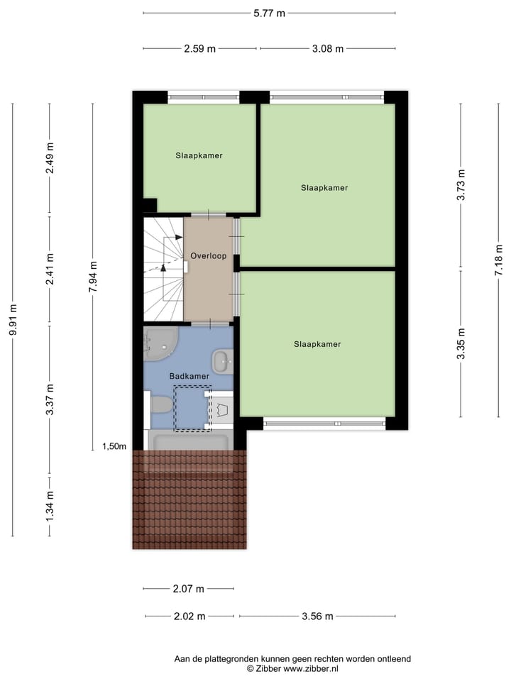 Foto 35 van Zeemansrond 11