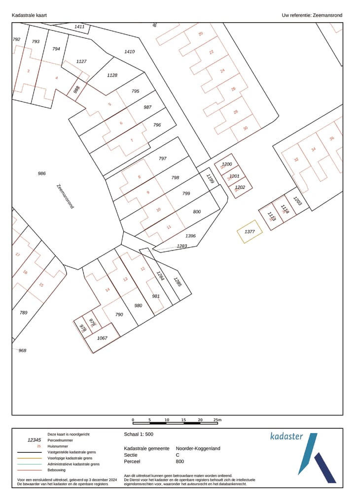 Foto 38 van Zeemansrond 11