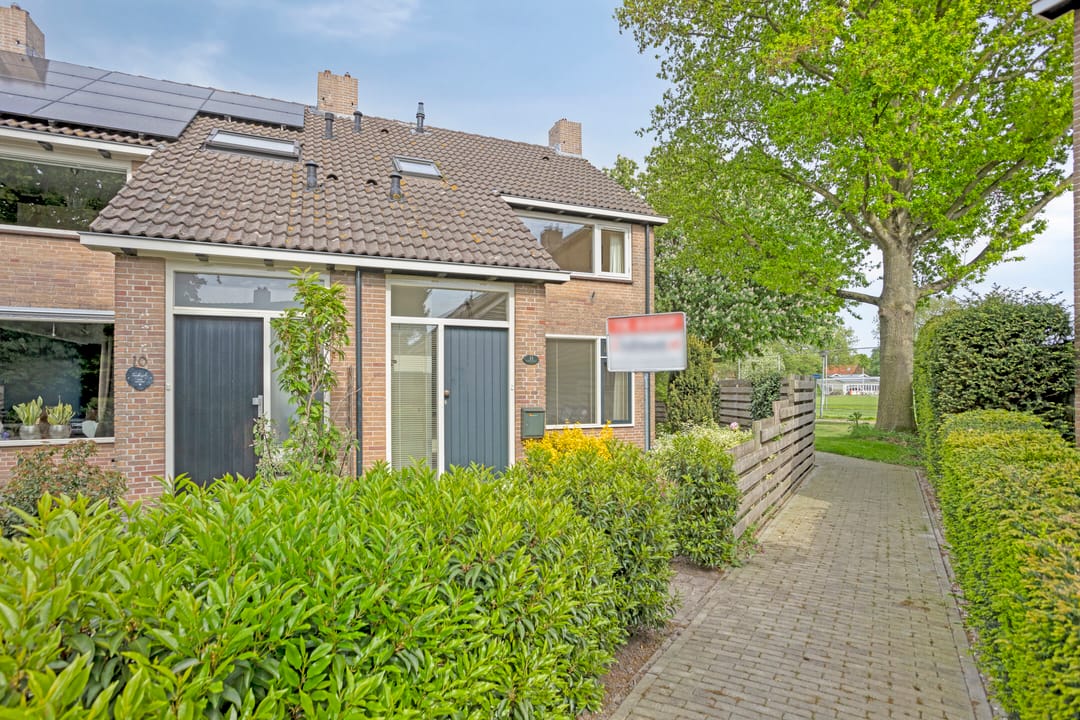 Foto 1 van Zeemansrond 11