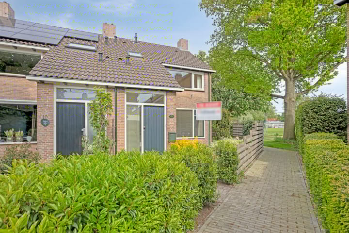 Foto 1 van Zeemansrond 11