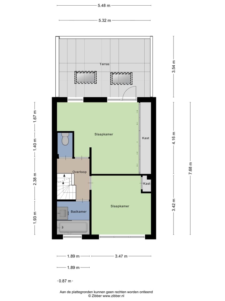 Foto 30 van Hertstraat 19
