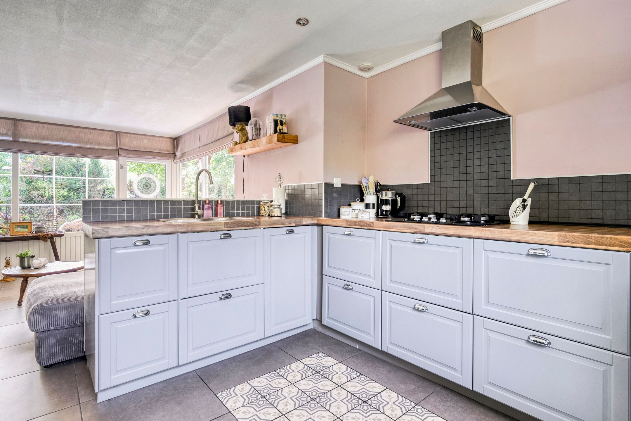 Foto 6 van Houtvester Jansenweg 2-84