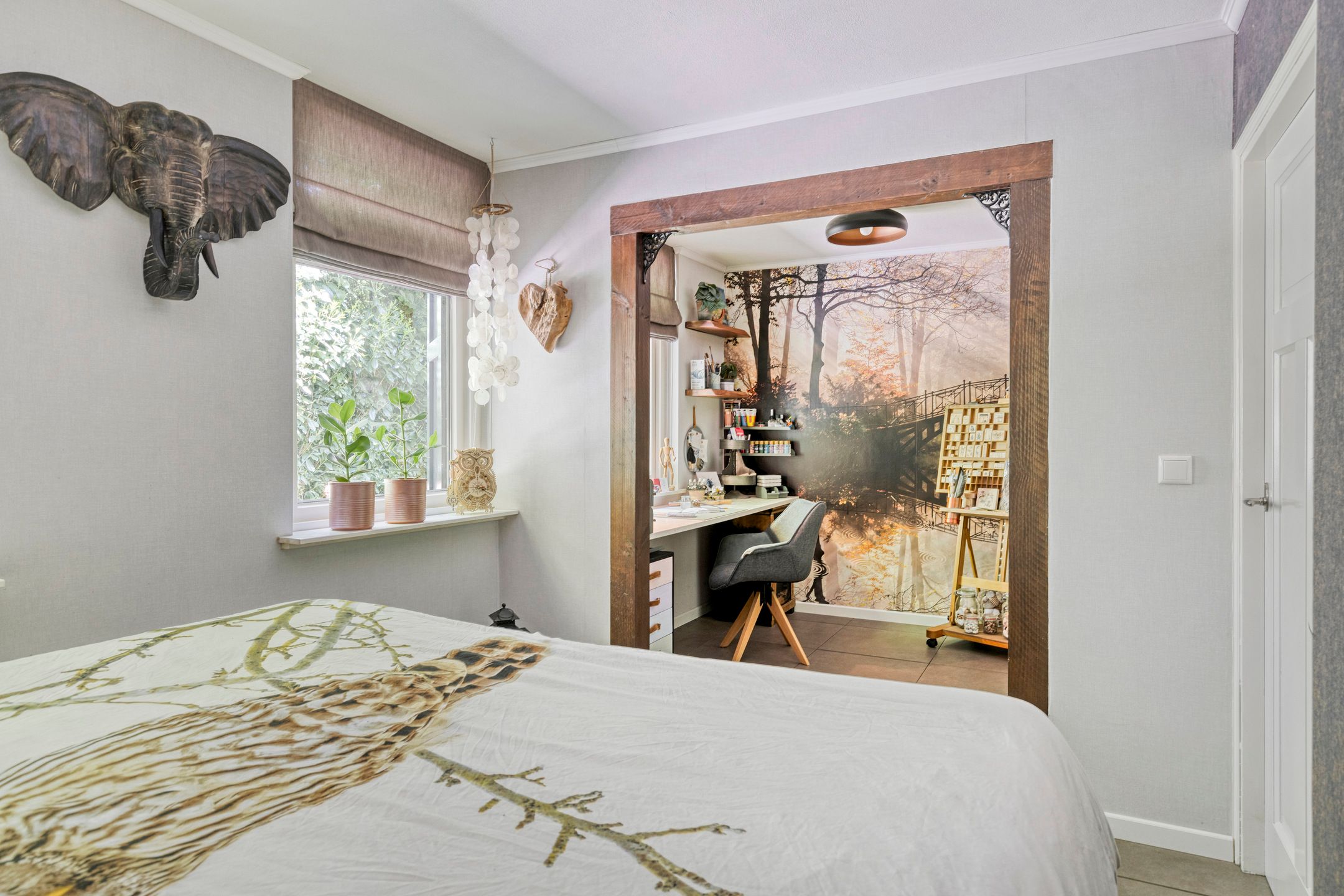 Foto 9 van Houtvester Jansenweg 2-84