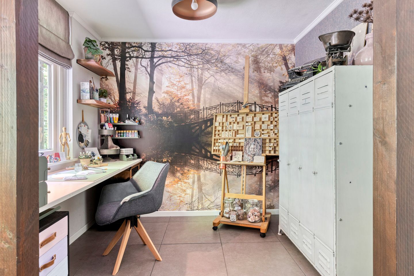 Foto 10 van Houtvester Jansenweg 2-84