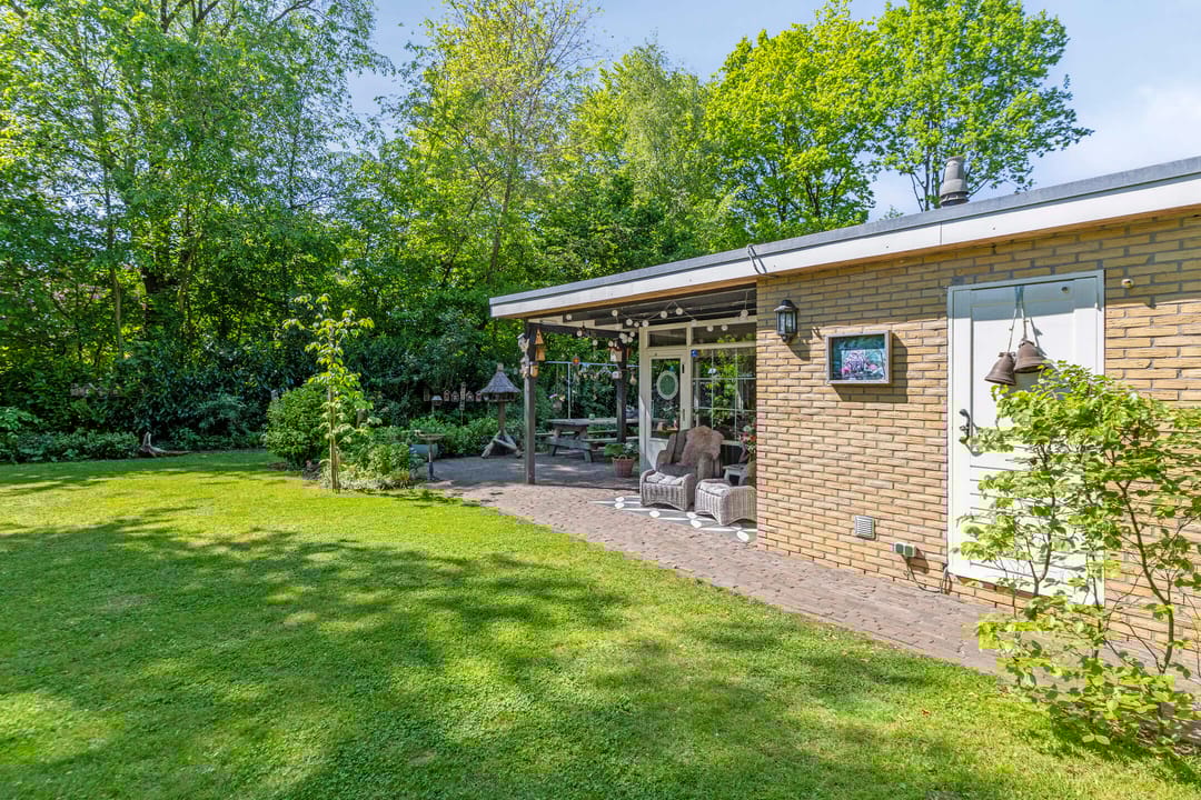 Foto 13 van Houtvester Jansenweg 2-84