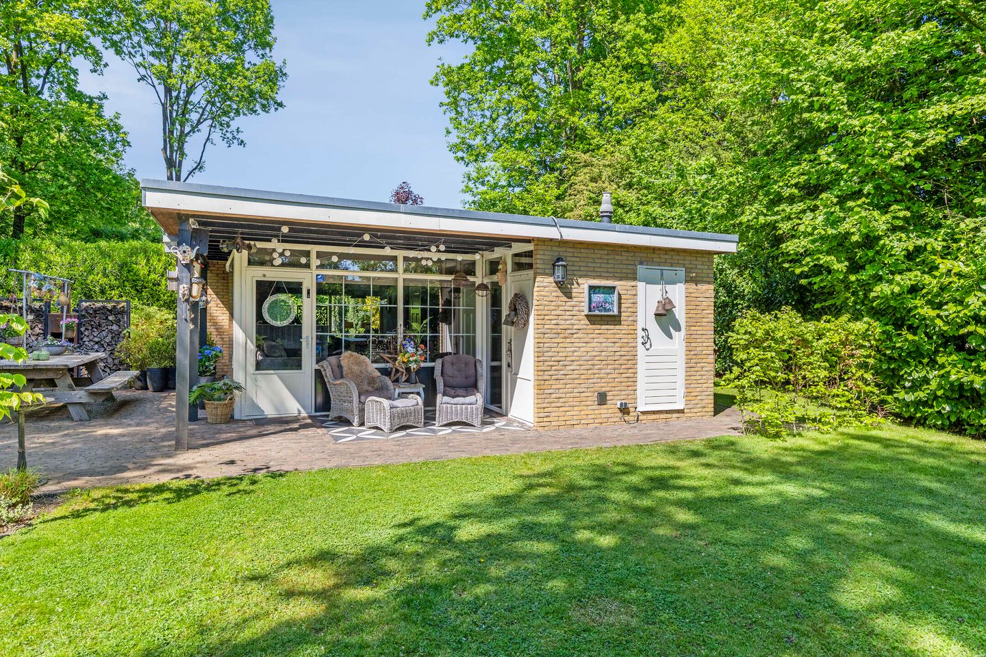 Foto 14 van Houtvester Jansenweg 2-84