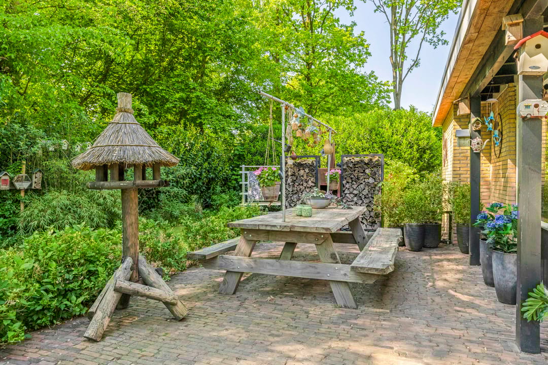 Foto 16 van Houtvester Jansenweg 2-84