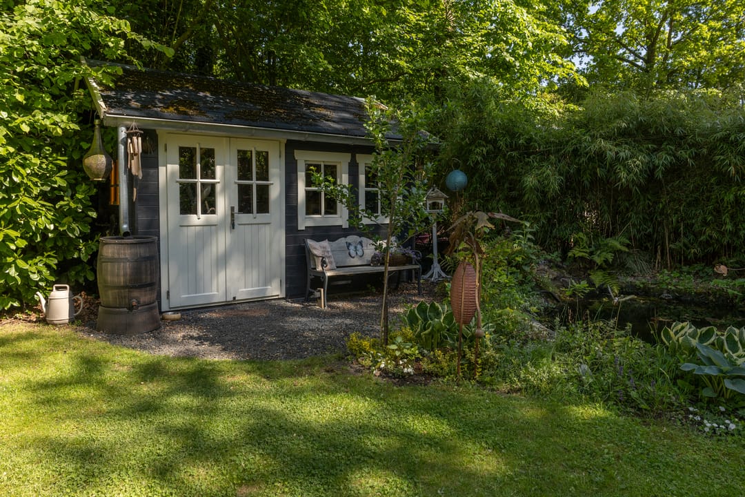 Foto 17 van Houtvester Jansenweg 2-84