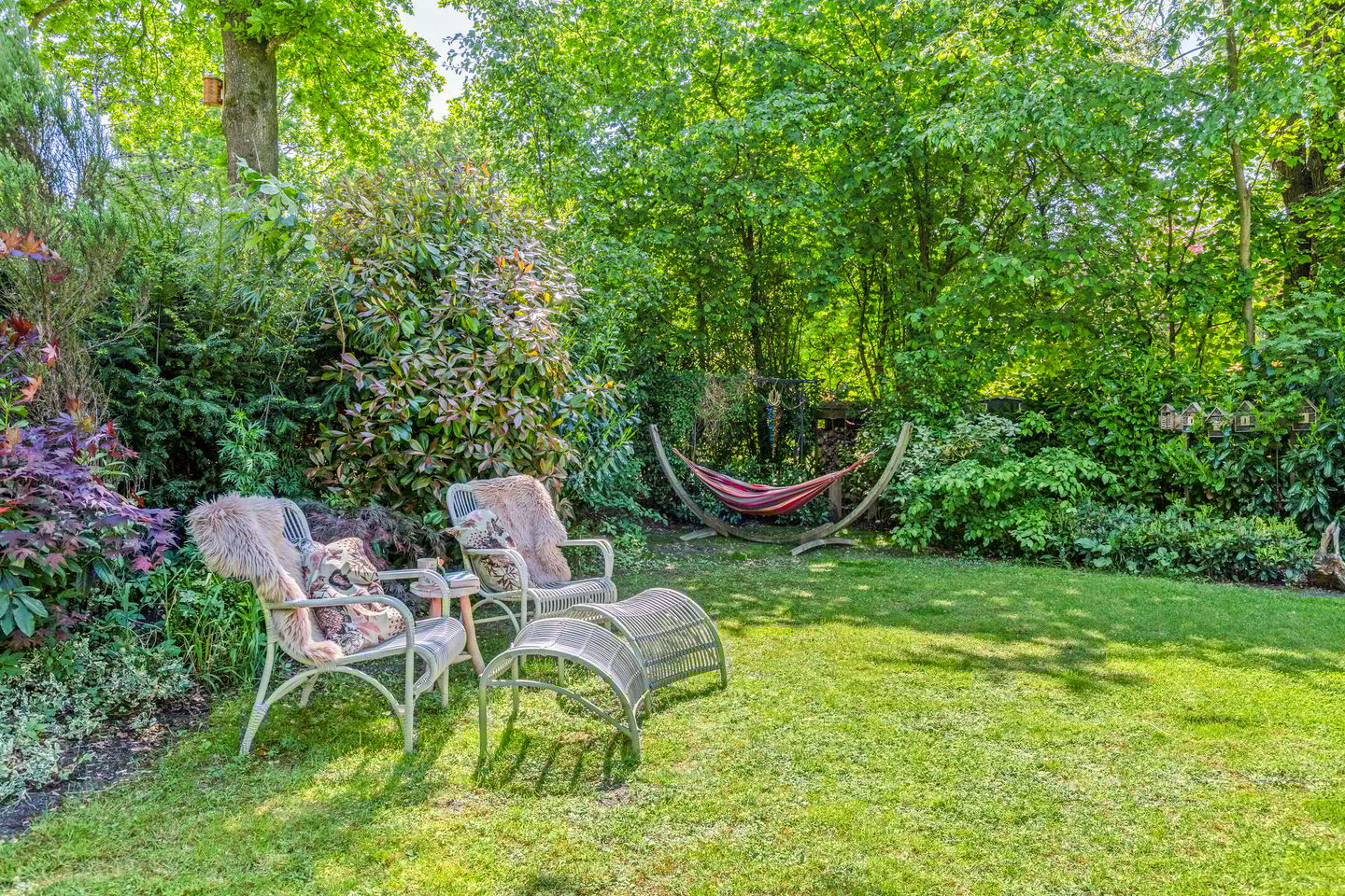 Foto 19 van Houtvester Jansenweg 2-84