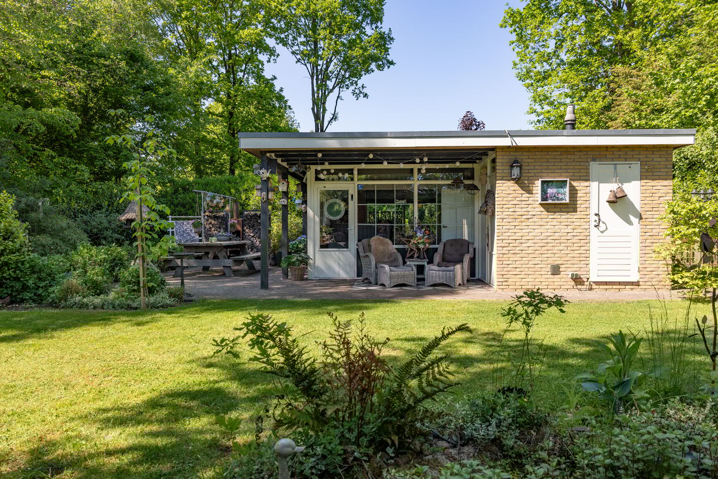 Foto 20 van Houtvester Jansenweg 2-84