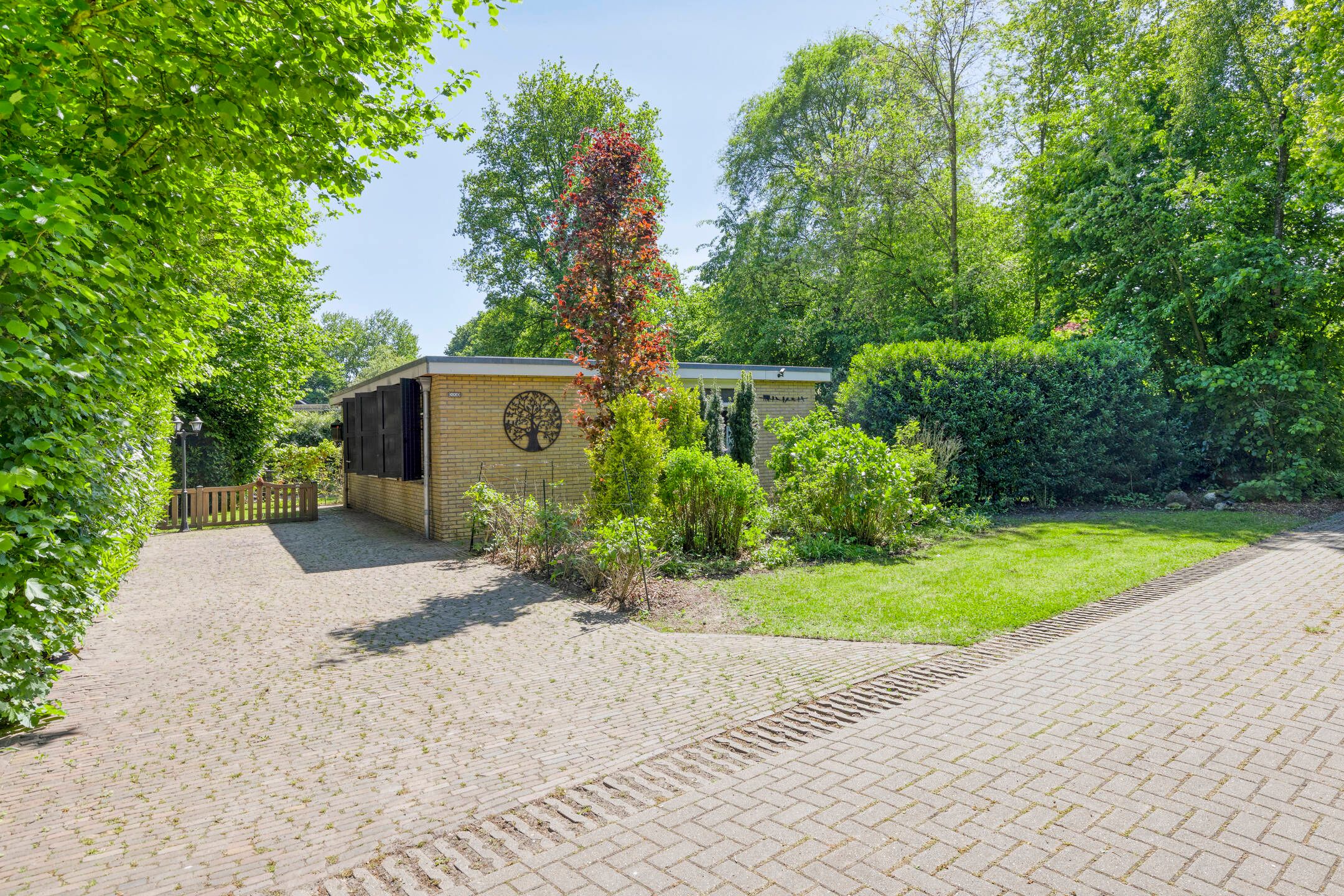 Foto 21 van Houtvester Jansenweg 2-84