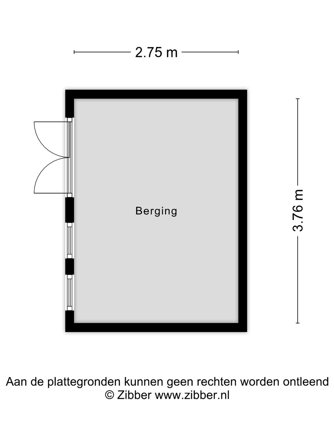 Foto 31 van Houtvester Jansenweg 2-84