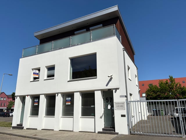 Wilhelminastraat 55