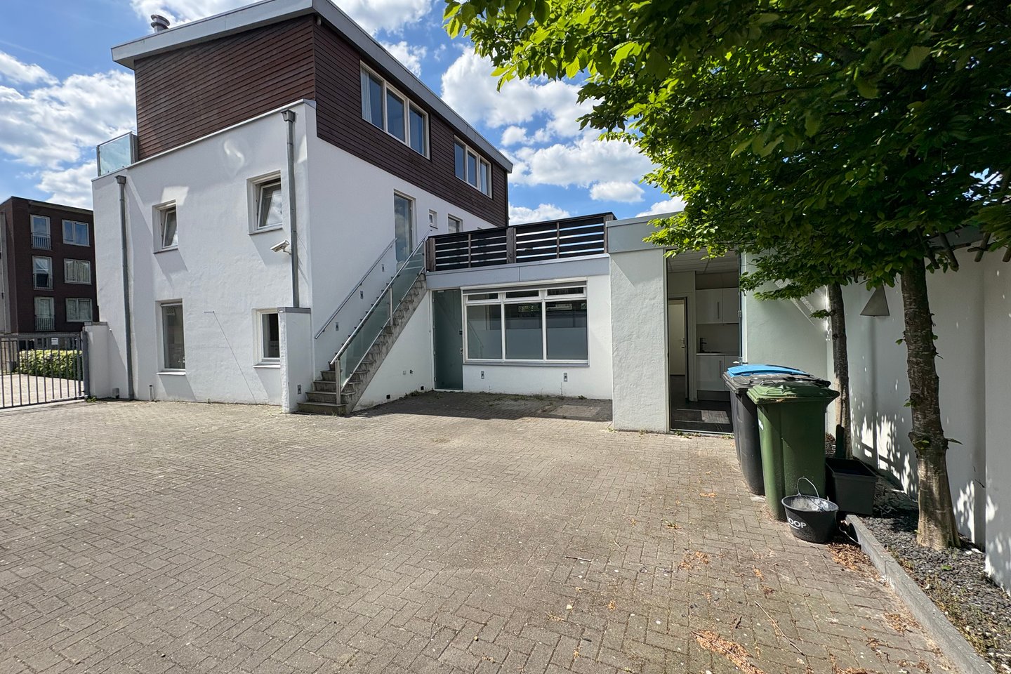 Bekijk foto 2 van Wilhelminastraat 55-57