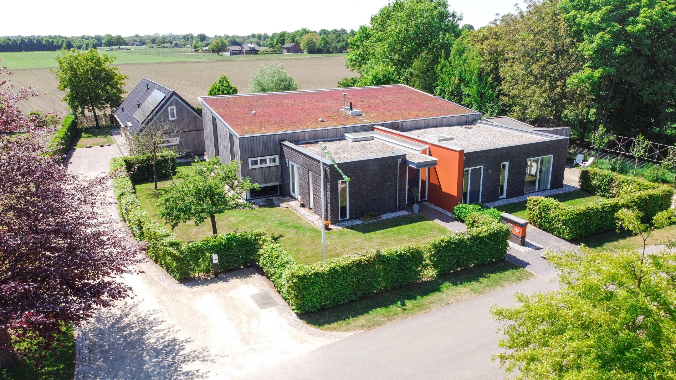 Foto 3 van Olde Kaste 4-A