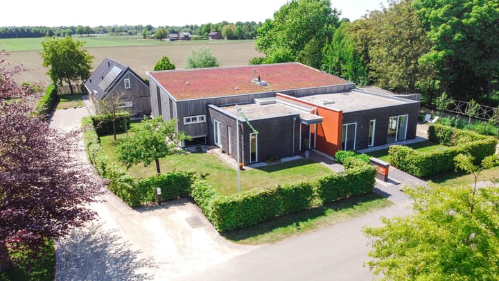 Foto 3 van Olde Kaste 4-A